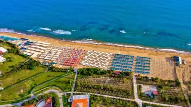 Alba Resort