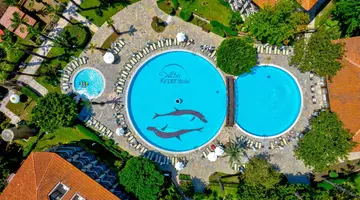 Alba Resort