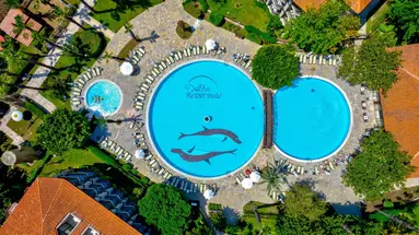 Alba Resort