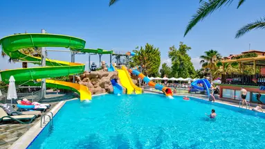 Alba Resort