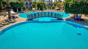 Alba Resort