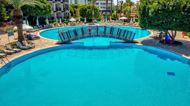 Alba Resort
