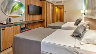 Alba Resort