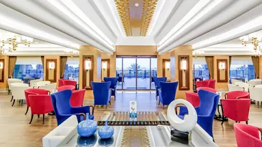 Alba Resort