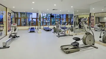 ALBA RESORT