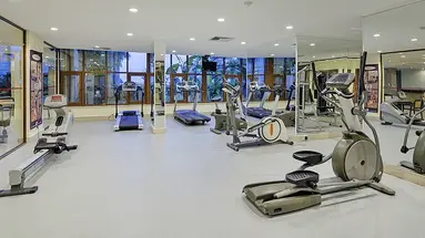ALBA RESORT