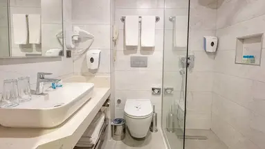ALBA RESORT