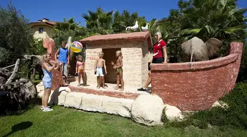 ALBA RESORT