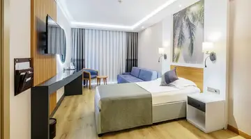 ALBA RESORT