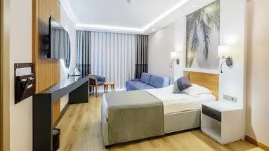 ALBA RESORT