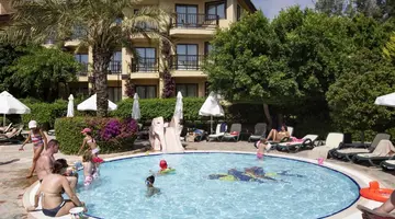Alba Resort