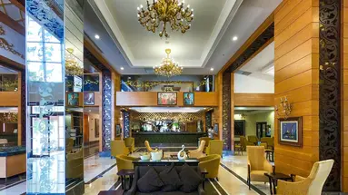 Alba Resort
