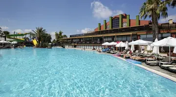 Alba Resort