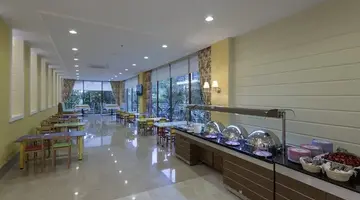 Alba Resort