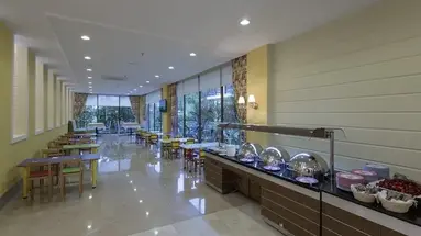 Alba Resort