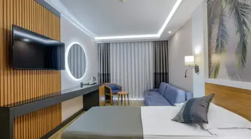 Alba Resort