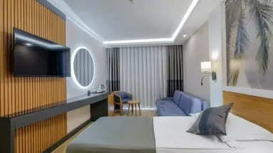 Alba Resort