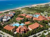 Alba Resort
