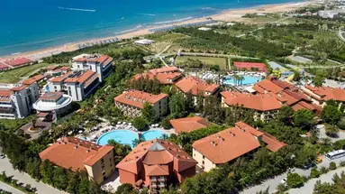 Alba Resort