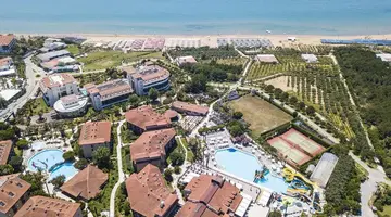 ALBA RESORT