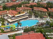 ALBA RESORT