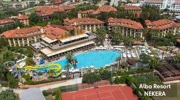 ALBA RESORT