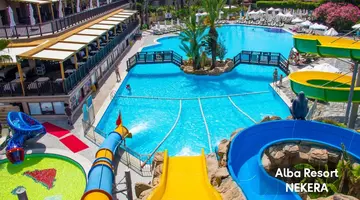 ALBA RESORT