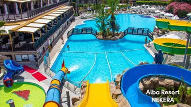ALBA RESORT