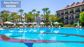 ALBA RESORT