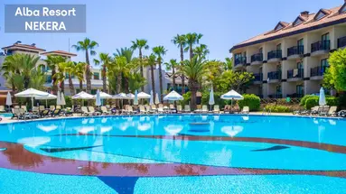 ALBA RESORT