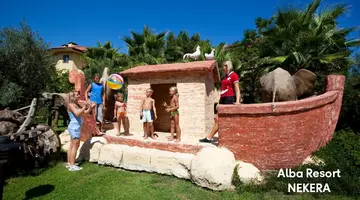ALBA RESORT