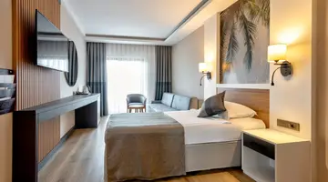 Alba Resort