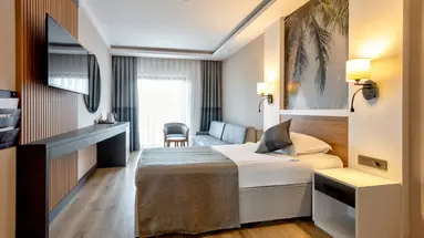 Alba Resort