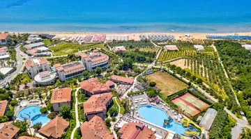Alba Resort