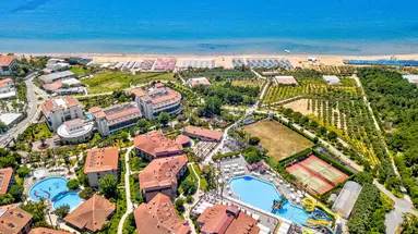 Alba Resort