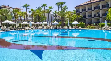 ALBA RESORT