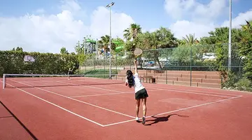 ALBA RESORT