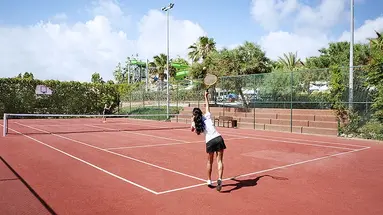 ALBA RESORT