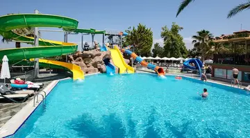 ALBA RESORT