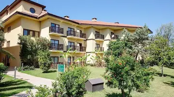 ALBA RESORT