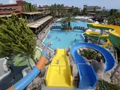 Alba Resort