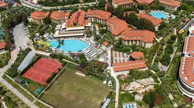 Alba Resort