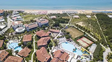 ALBA RESORT