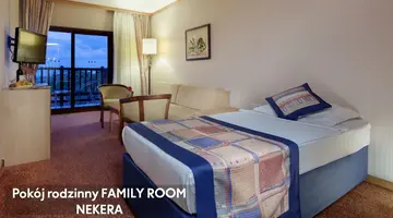 ALBA RESORT