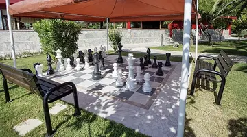 ALBA RESORT