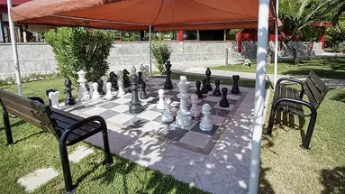 ALBA RESORT