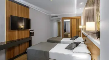 Alba Resort