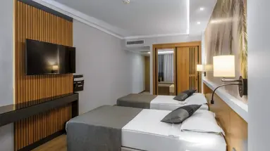 Alba Resort