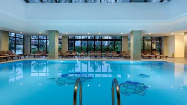 Alba Resort