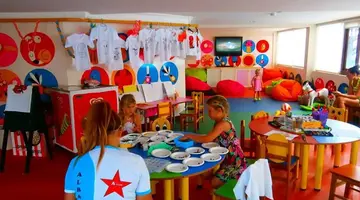 Alba Resort